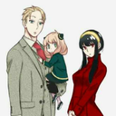 spyxfamilydrabbles avatar