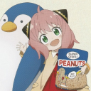 spyxpeanuts avatar