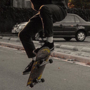 squeakygreenbeans avatar