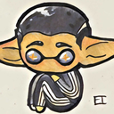 squidness avatar
