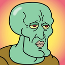 squidward-official avatar