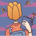 squirrel-with-a-pen avatar