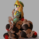 squirrelking10 avatar