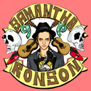 sronson avatar