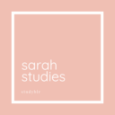 ssarahstudies avatar