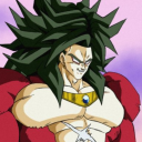 ssj4broly avatar