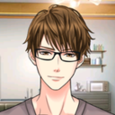 stache-megane avatar