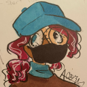 stained-glass-creature avatar