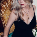 stained-glassprincess avatar