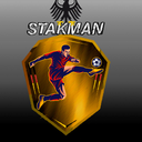 stakman11 avatar