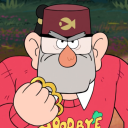 stan-pines-official avatar