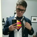 standard-deviation avatar