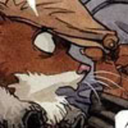 standingcorrected avatar