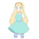 star-butterfly-the-little-rebel avatar