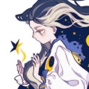 star-eyed-ghost avatar