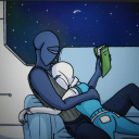 star-fall-comics avatar