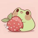 star-froggie avatar