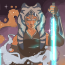 star-wars-lesbian avatar