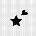 star-with-a-small-black-heart avatar