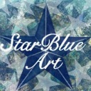 starblueart avatar