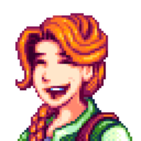 stardew-valley-leah avatar