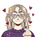 starfall-andromeda avatar