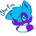 starfire612 avatar