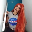 starfirealienprincess avatar