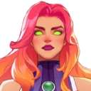 starfiregazing avatar