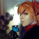 starfox-damian avatar