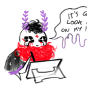 starlight-moth avatar