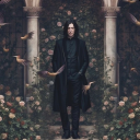 starlight-sev avatar