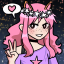 starlightsparrowfox avatar