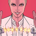 starling-flew avatar