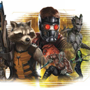 starlord-peterquill-gotg avatar