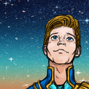 starman-john-tracy avatar