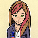 starpilotjosie-blog avatar