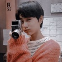 starry-seongmin avatar