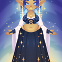 starry-strides avatar