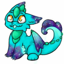 starrydragonpaws avatar