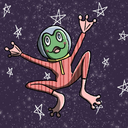 starryfrogs avatar