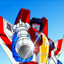 starscream-armada avatar