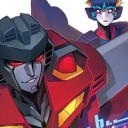 starscreamweek avatar