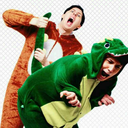 starshineprincedom avatar