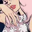 starstruck-little-girl avatar