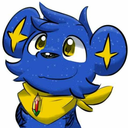 startheshinx avatar