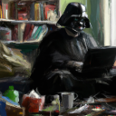 starwarsdall-e avatar