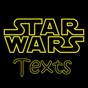 starwarstexts avatar