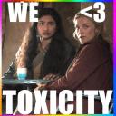 starwarstoxicfemslash avatar