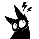 static-cat avatar